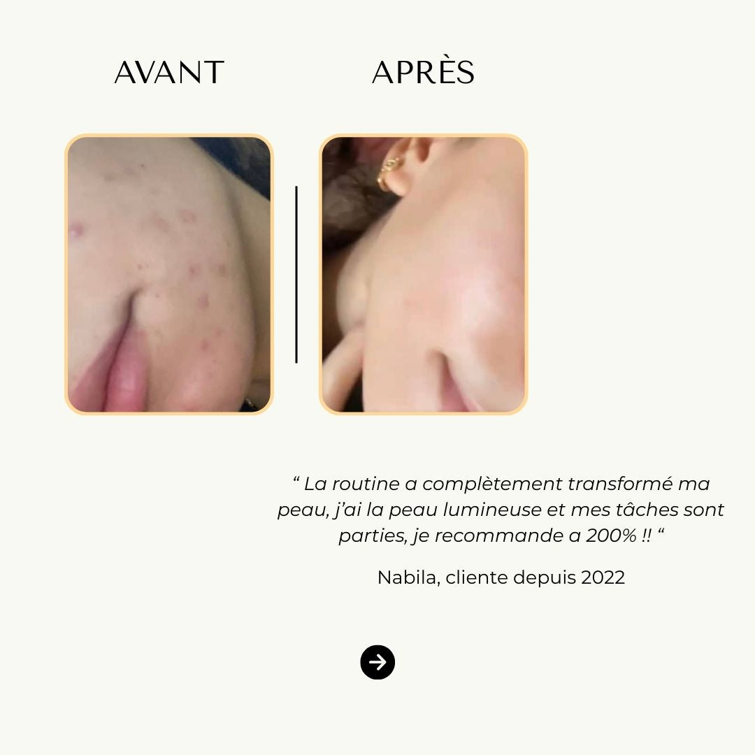 LA ROUTINE COMPLÈTE (Copie)