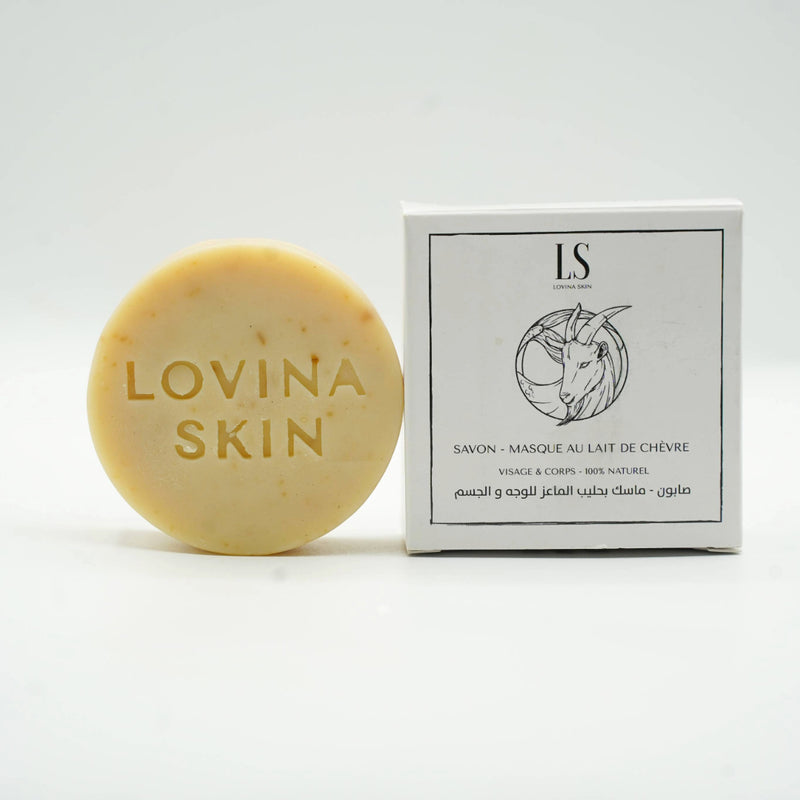 Routine Lovina Skin