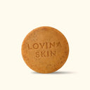 Savon au curcuma